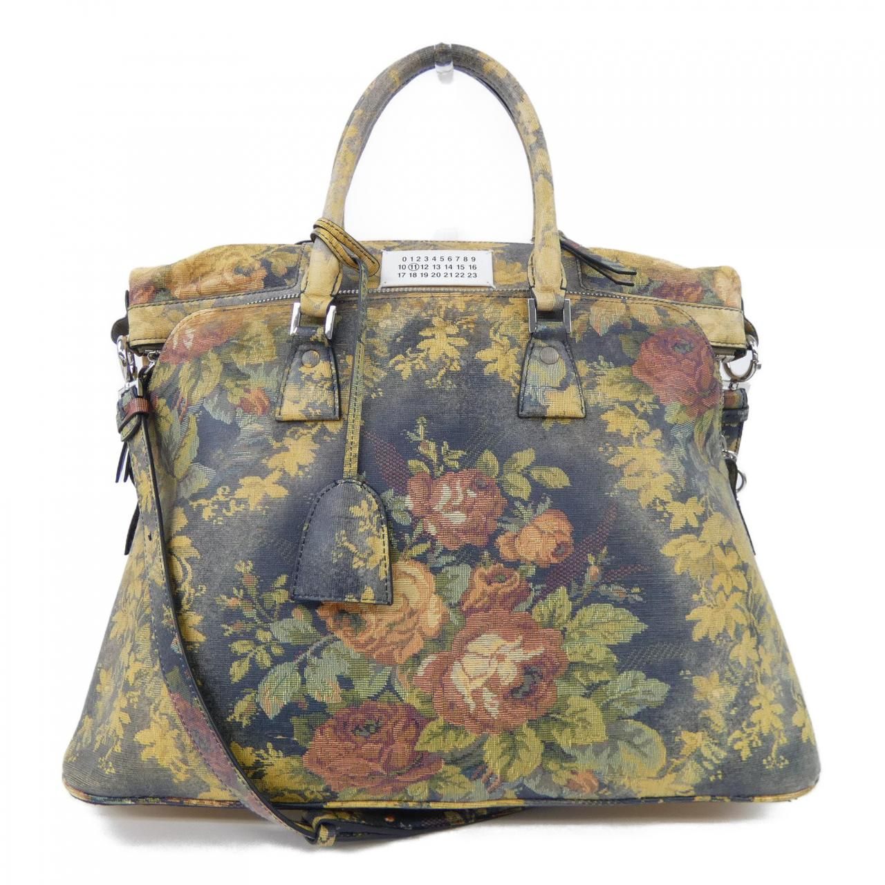 メゾンマルジェラ Maison Margiela 5AC ラージ S56WG0092 BAG