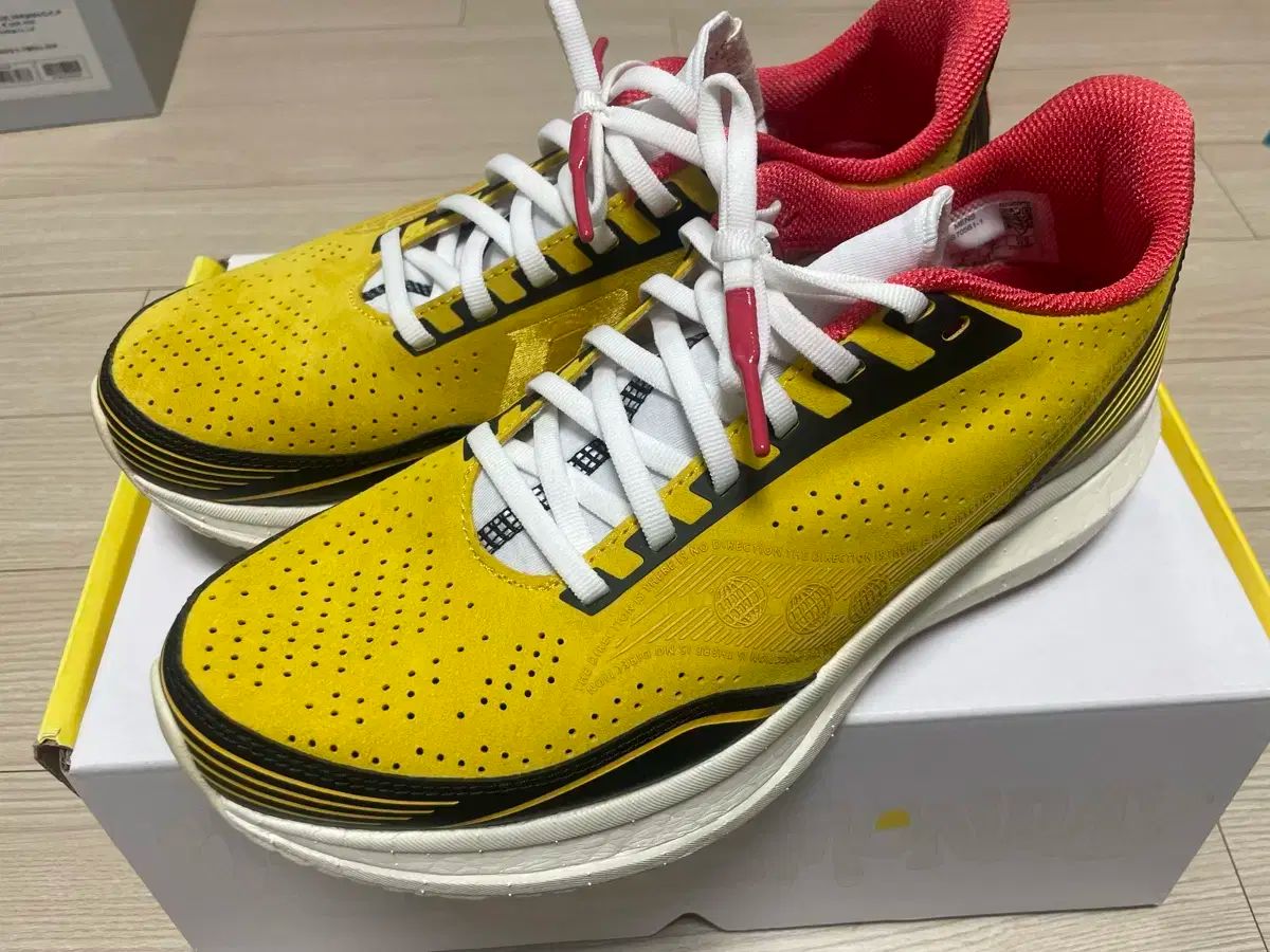 Saucony”史上最速のランニングシューズシリーズよりあらゆる機能