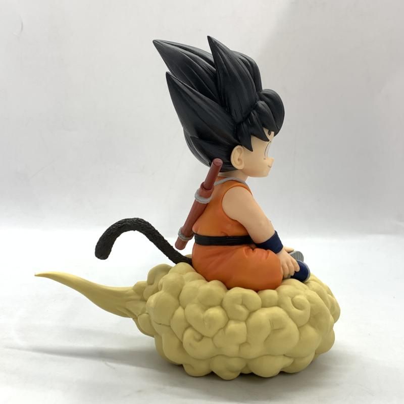 中古】開封）A賞 孫悟空 MASTERLISE 「一番くじ ドラゴンボール