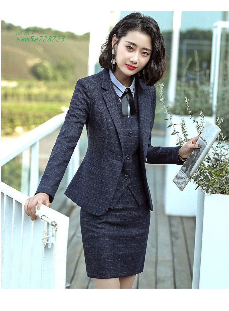 仕事着 おしゃれ