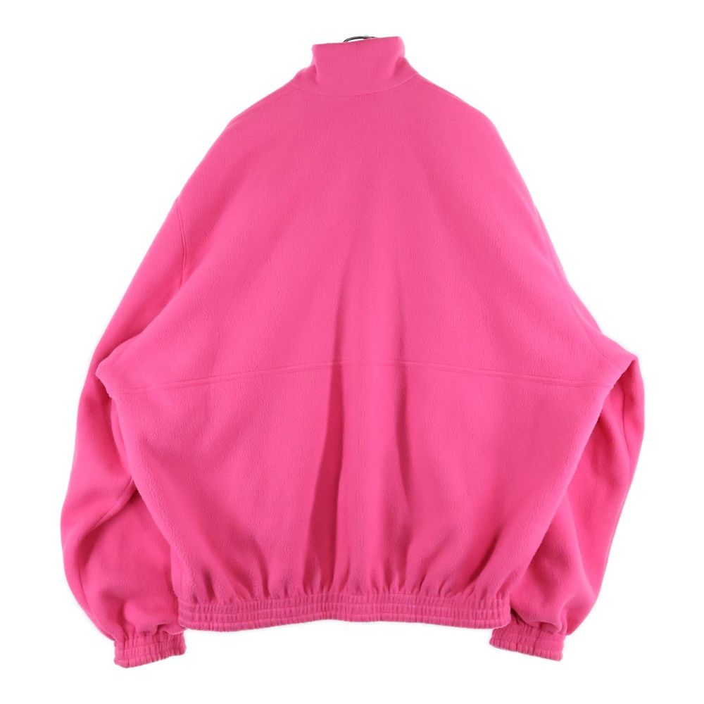 希少】balenciaga バレンシアガ 3B フリース トラックジャケット 希少