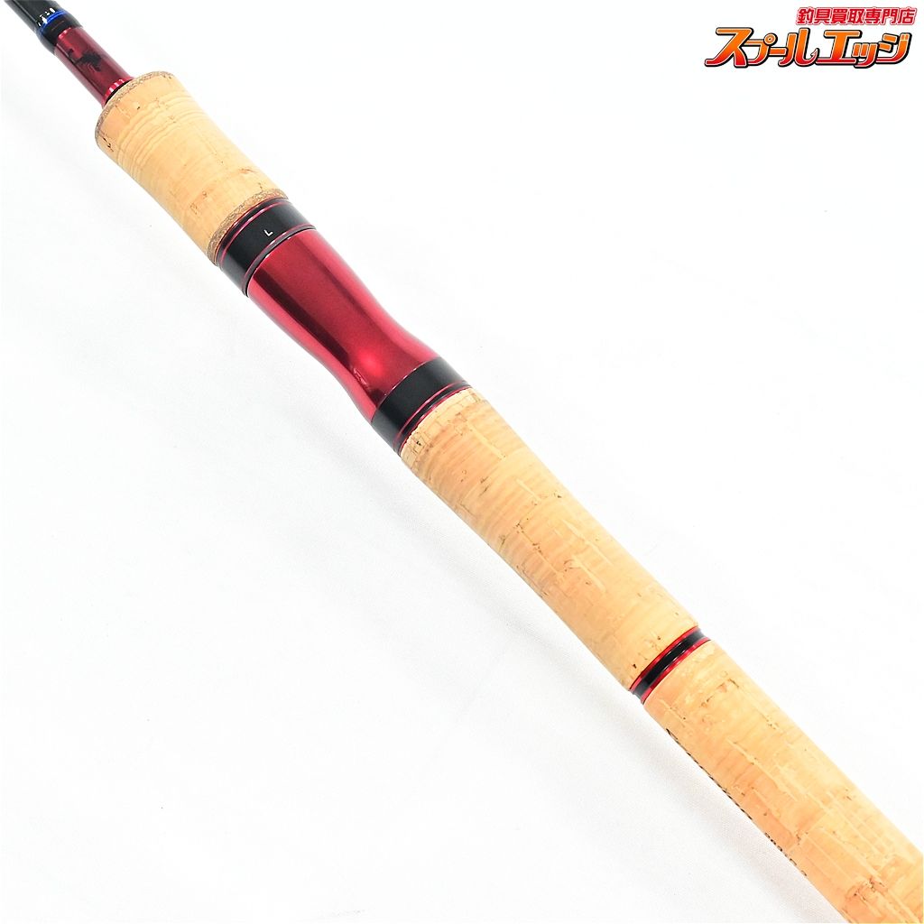 スピニングモデル