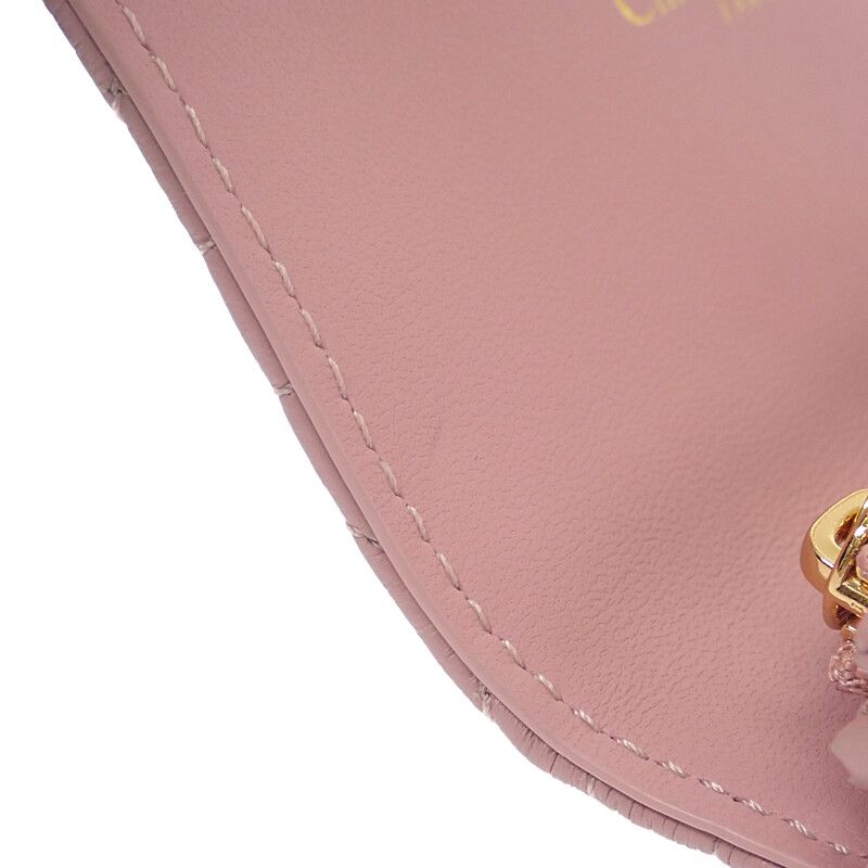クリスチャンディオール Christian Dior Glycine ウォレット  