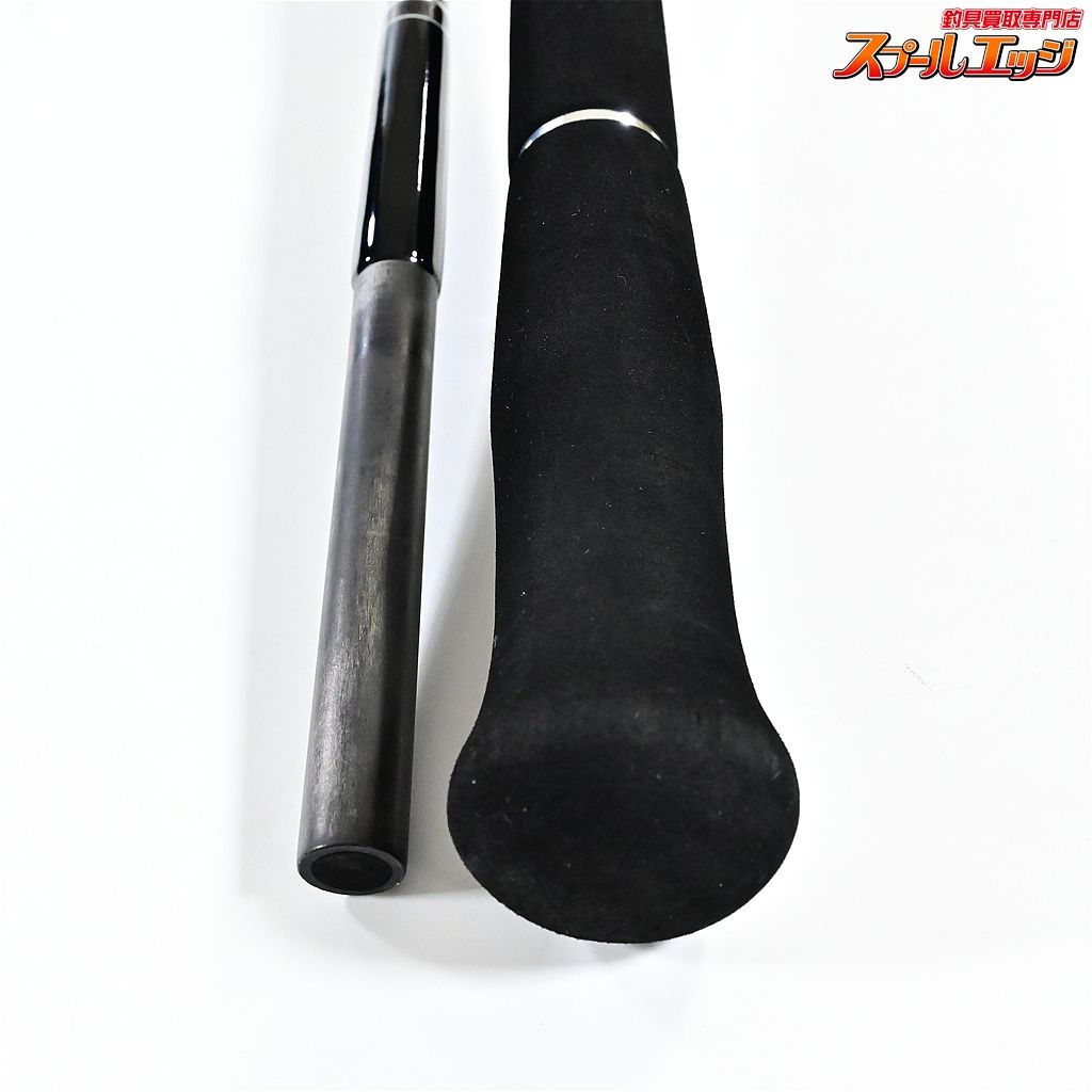 がまかつ ラグゼ オーシャン トップギア 79MH GAMAKATSU LUXXE OCEAN TOP GEAR ブリ ヒラマサ カンパチ K_211 v43515