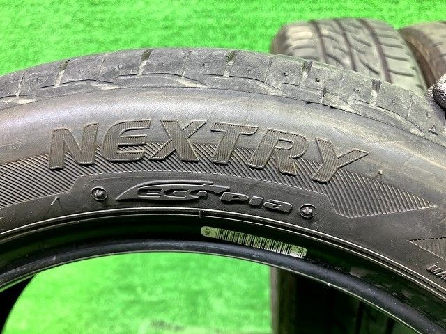 ブリヂストン ネクストリー