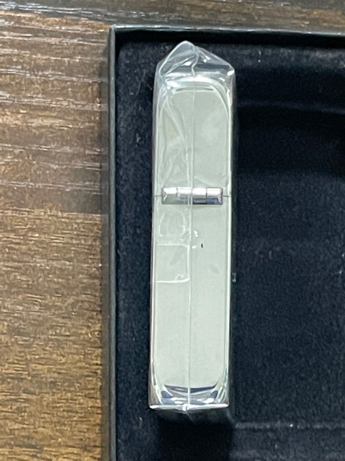 大人の上質  SEVEN MILD zippo 1941REPLICA マイルドセブン 限定品 PRIME その他