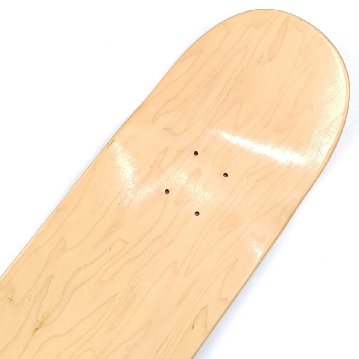 スケートボード デッキ