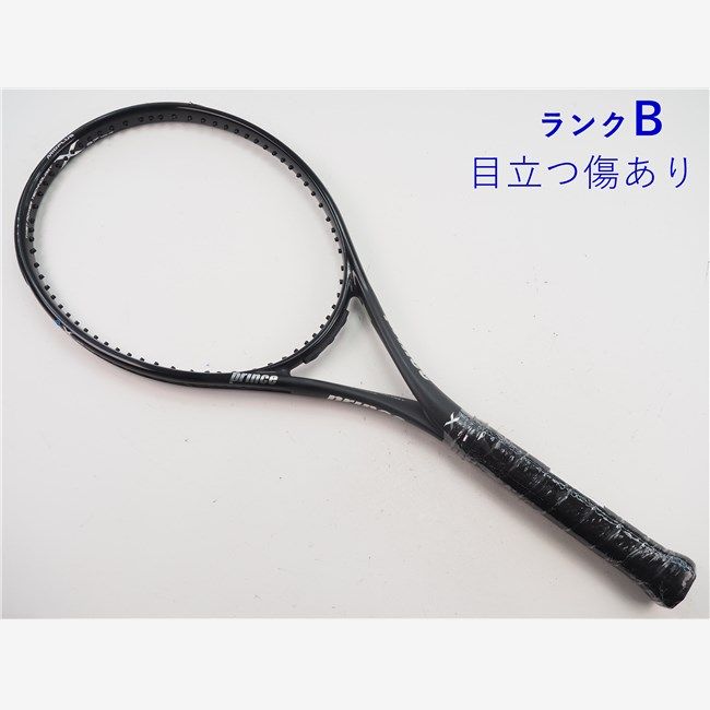 プリンス エックス 97 ツアー 2019年モデル(G2) テニスラケット