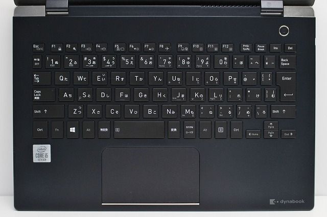 第10世代！美品✨dynabook GX83 メモリ16GB Windows11 Amazon.co.jp: 【整備済み品】超軽量 薄型ノートパソコンDynabook G83