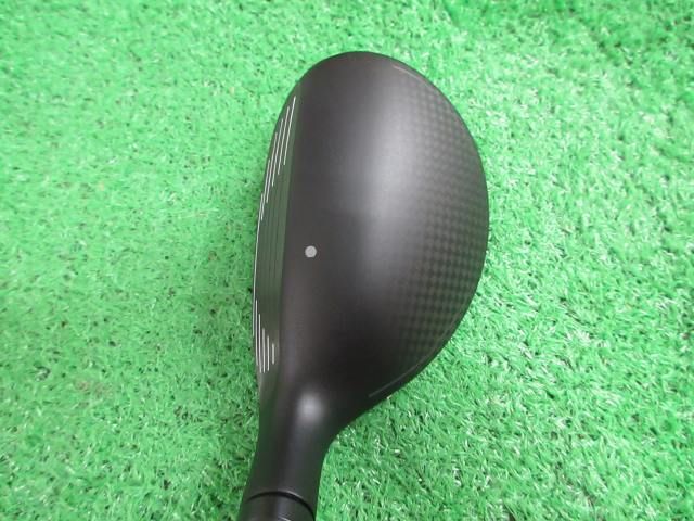 PING - 謙太郎ピンg400HYBRIDユーティリティ3(19°) ピン G400 ハイブリッドの試打レビュー 口コミ・評価 ギア