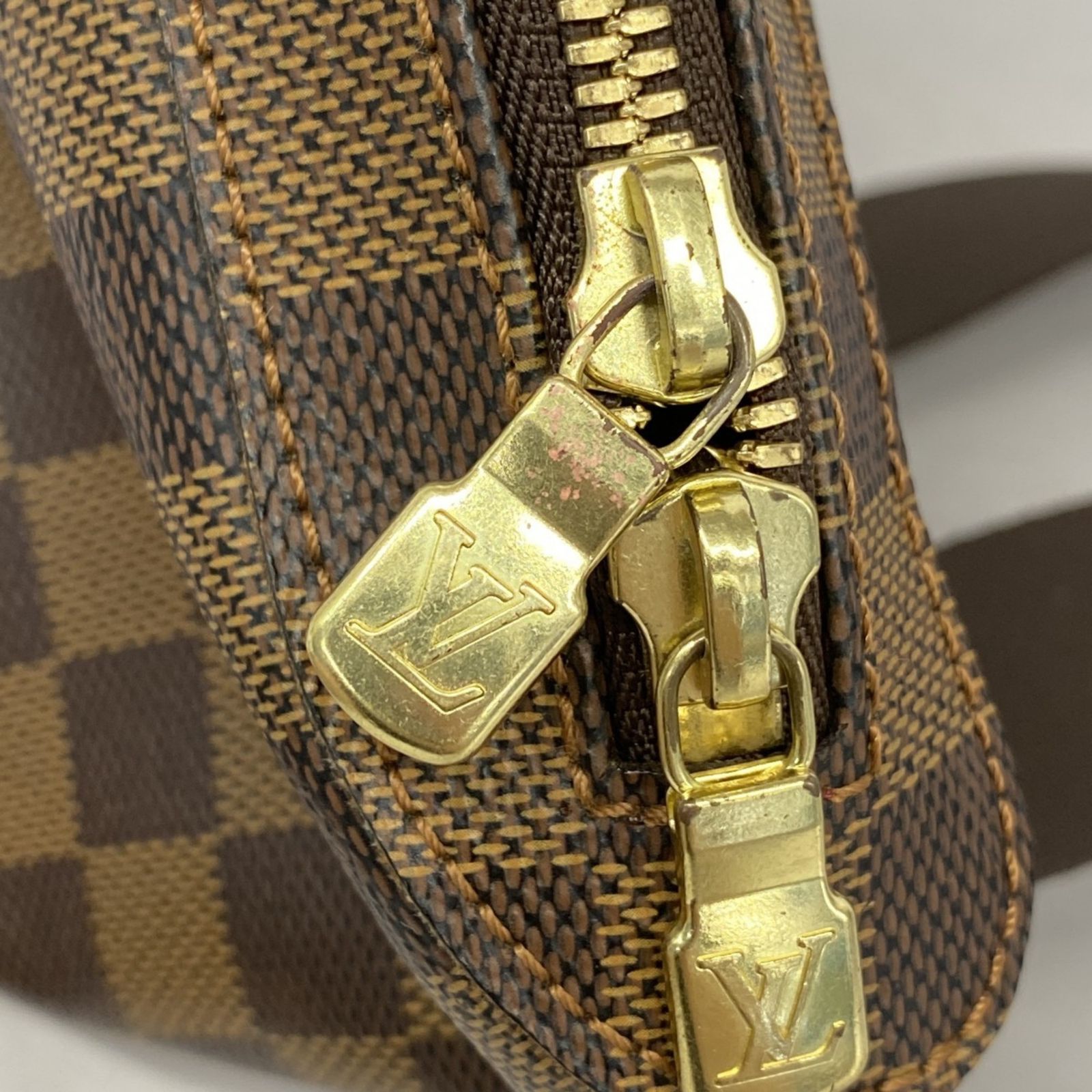 ルイ・ヴィトン(Louis Vuitton) ルイ・ヴィトン ボディバッグ