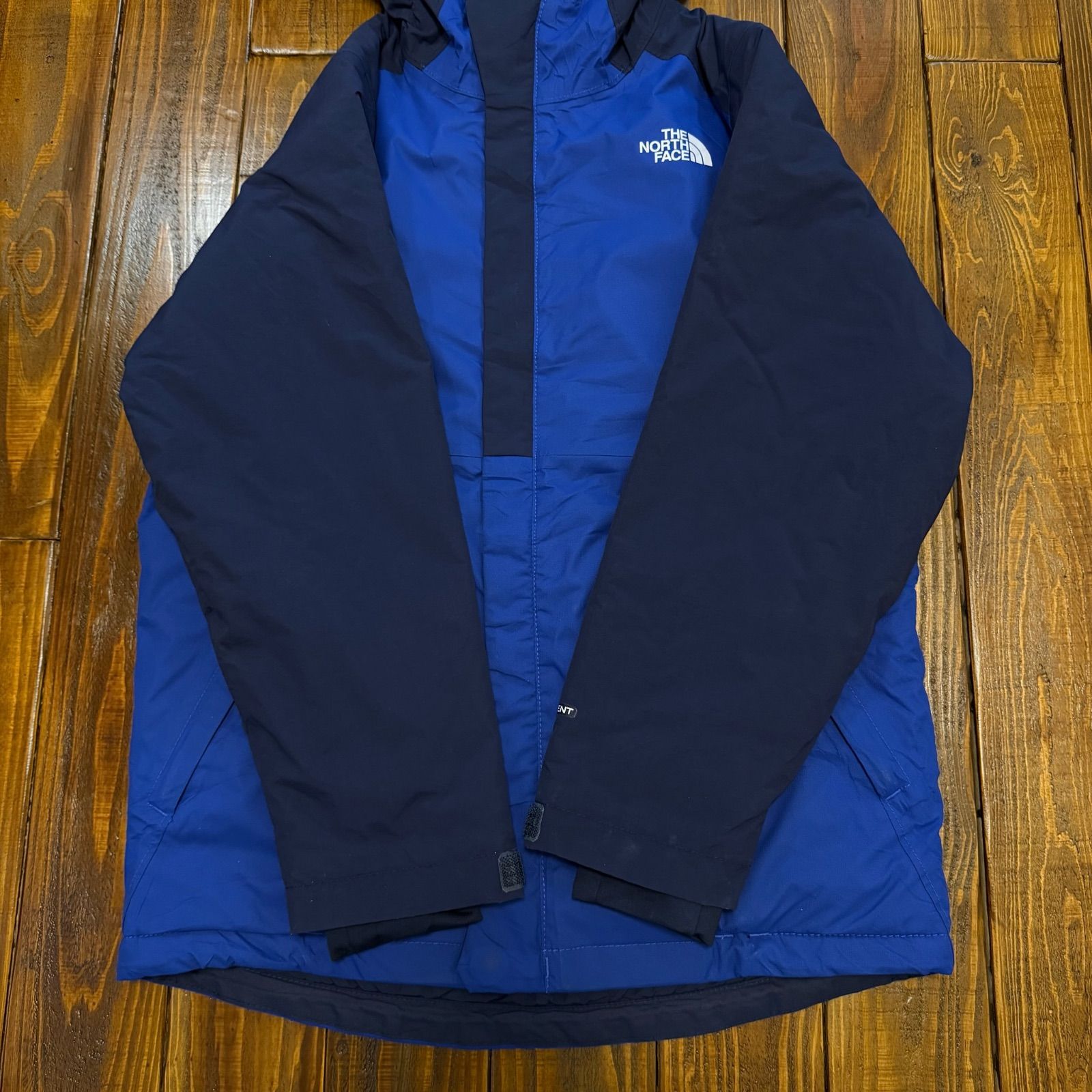 NORTH FACE
