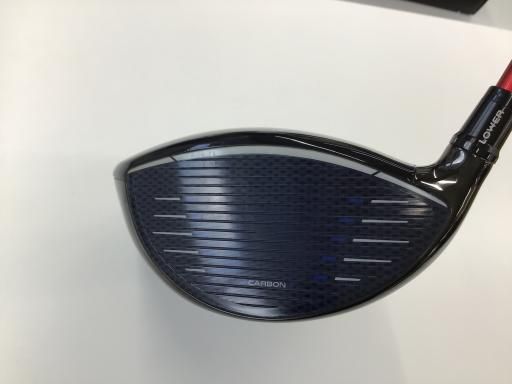 中古】 テーラーメイド Qi10 MAX 9° ドライバー DR リシャフト