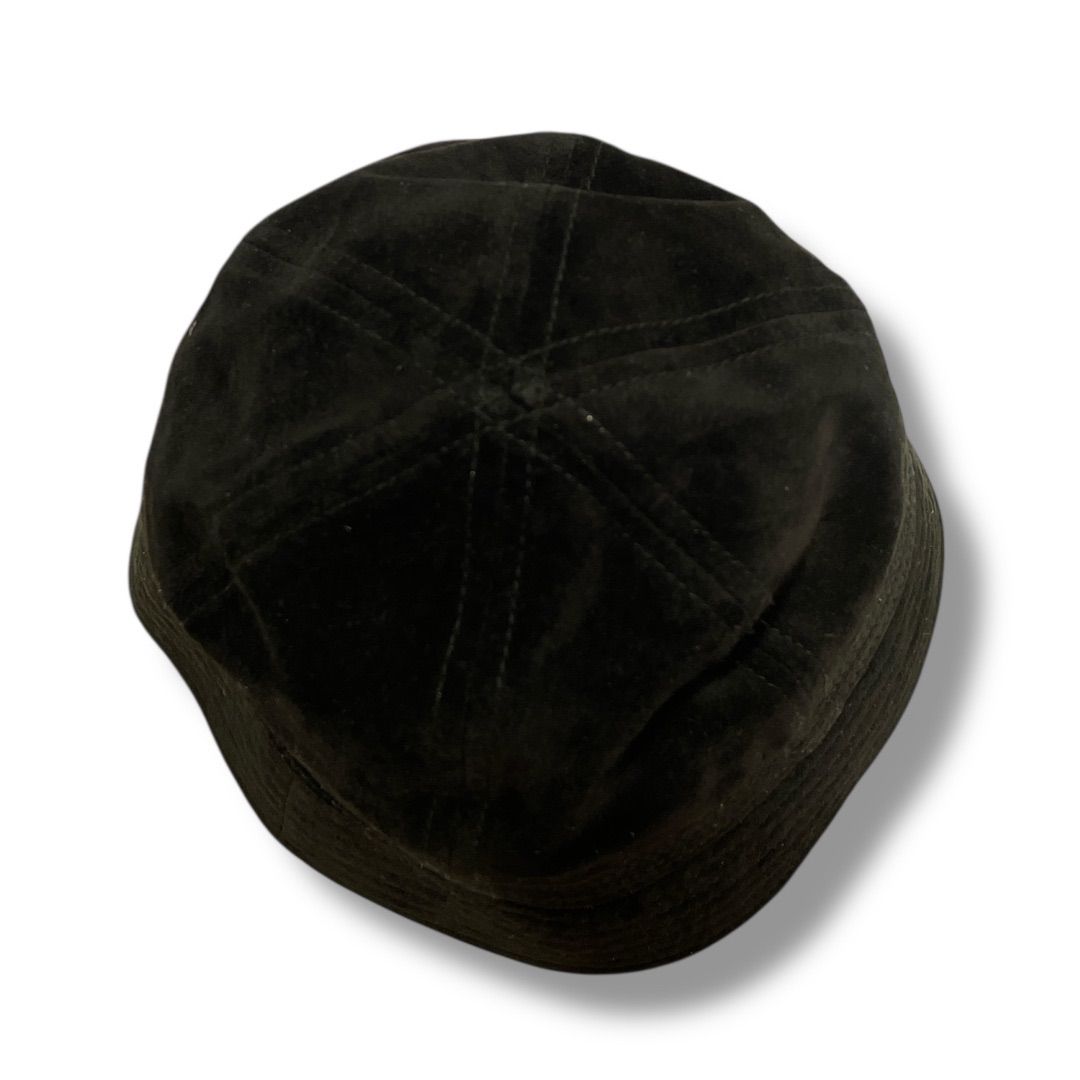 Hender Scheme エンダースキーマ pig bucket hat QN-RC-PBH