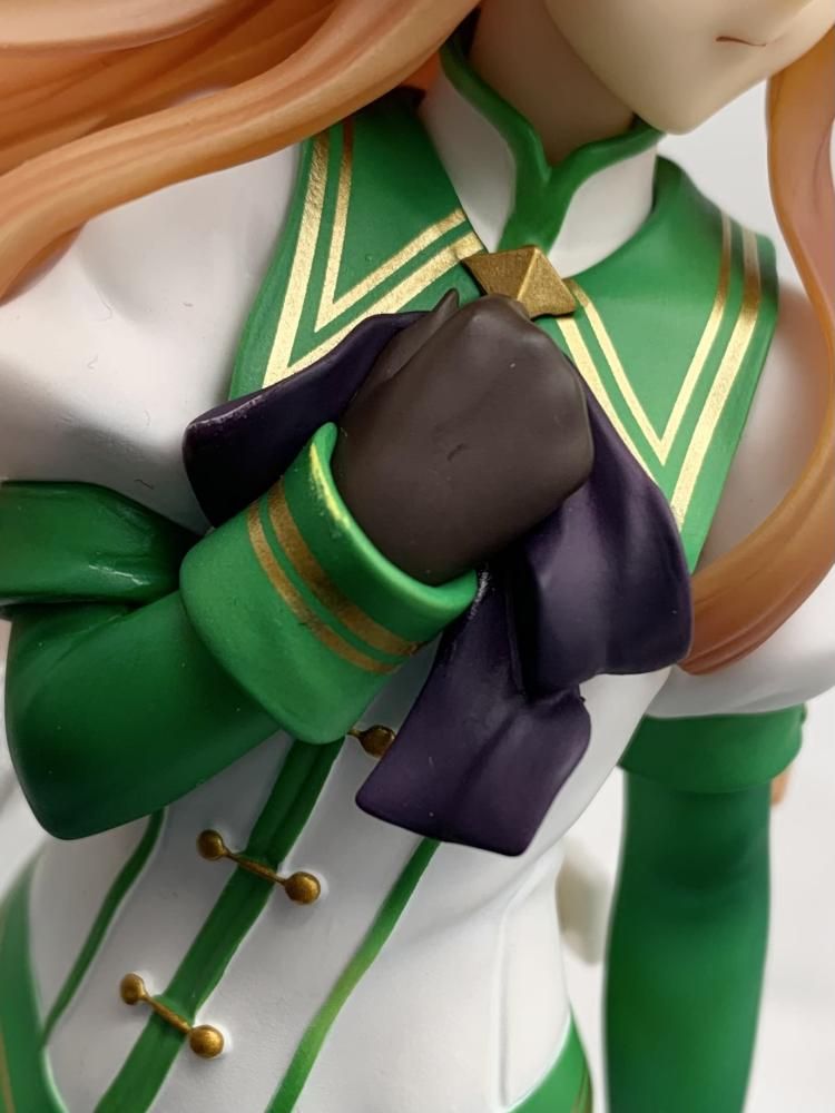 メガハウス サイレンススズカ 1/7 Lucrea ウマ娘 プリティーダービー