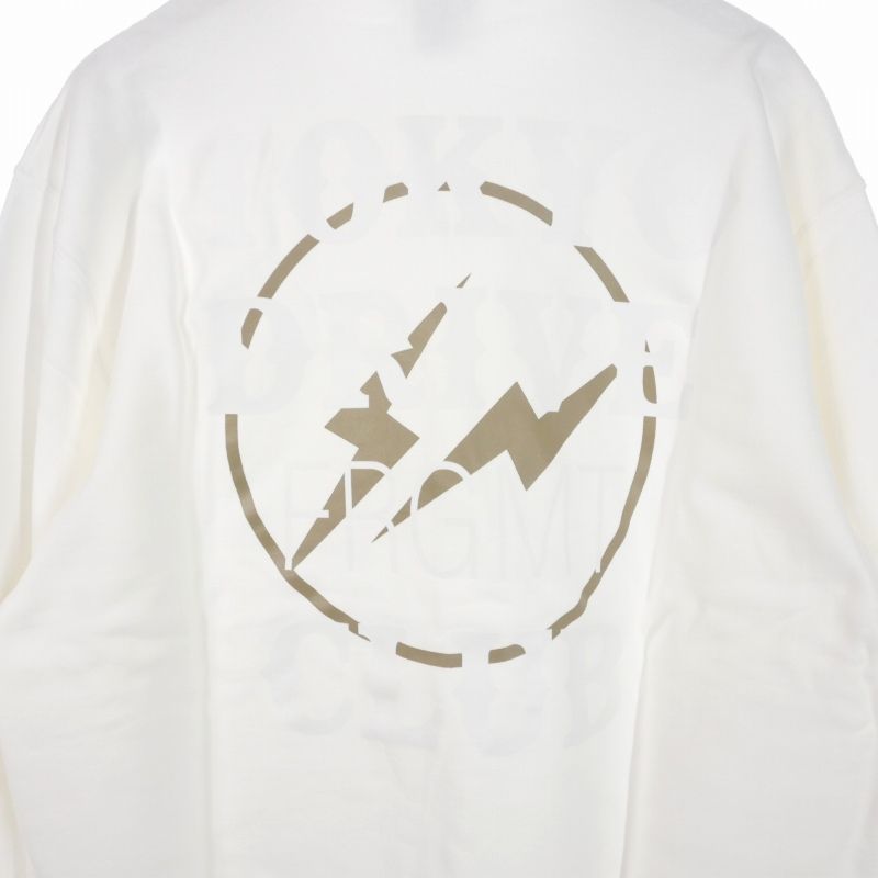fragment スウェット 新品｜Yahoo!フリマ（旧PayPayフリマ）