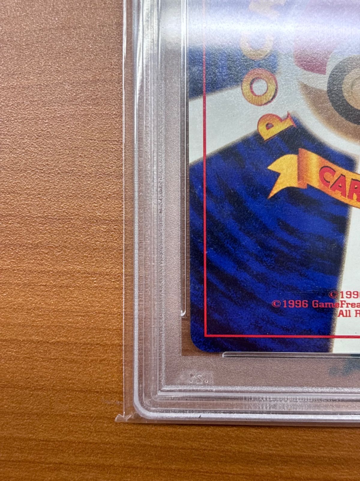 【PSA10】カツラのファイヤー　旧裏　No.146 ★ PSA10】カツラのファイヤー 旧裏 No.146 ☆ カツラのファイヤー