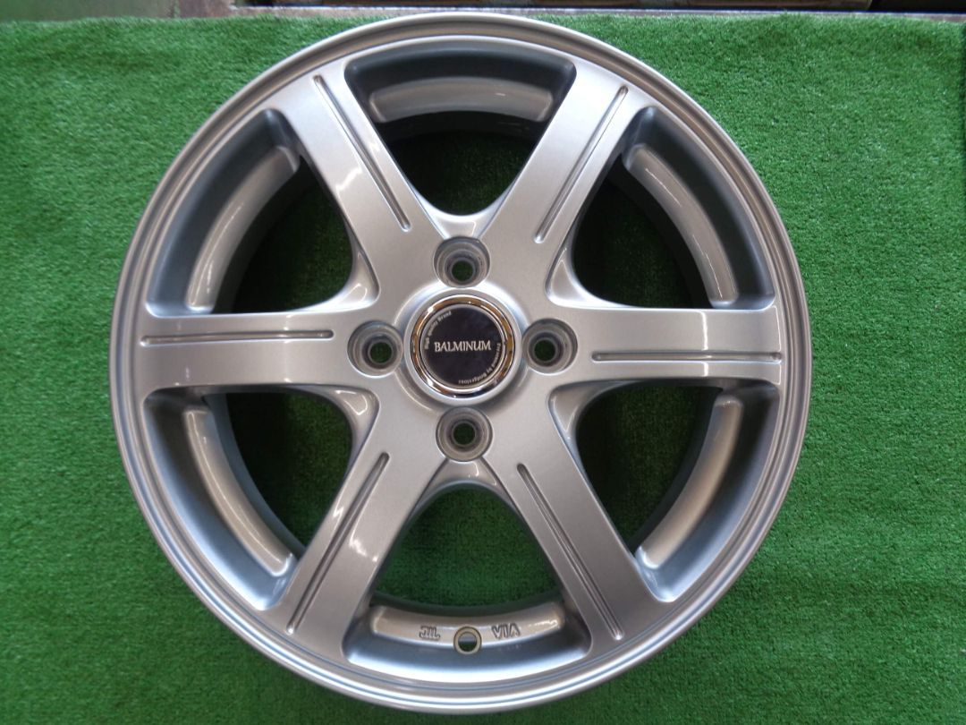 4本セット 4.5J-15