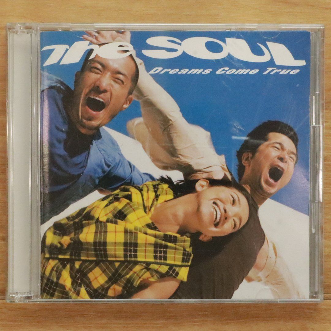 YAMAHA ピアノヤマハ自動演奏【ドリームズ・カム・トゥルー】作品集 国内盤CD☆ドリームズ・カム・トゥルー/DREAMS COME TRUE