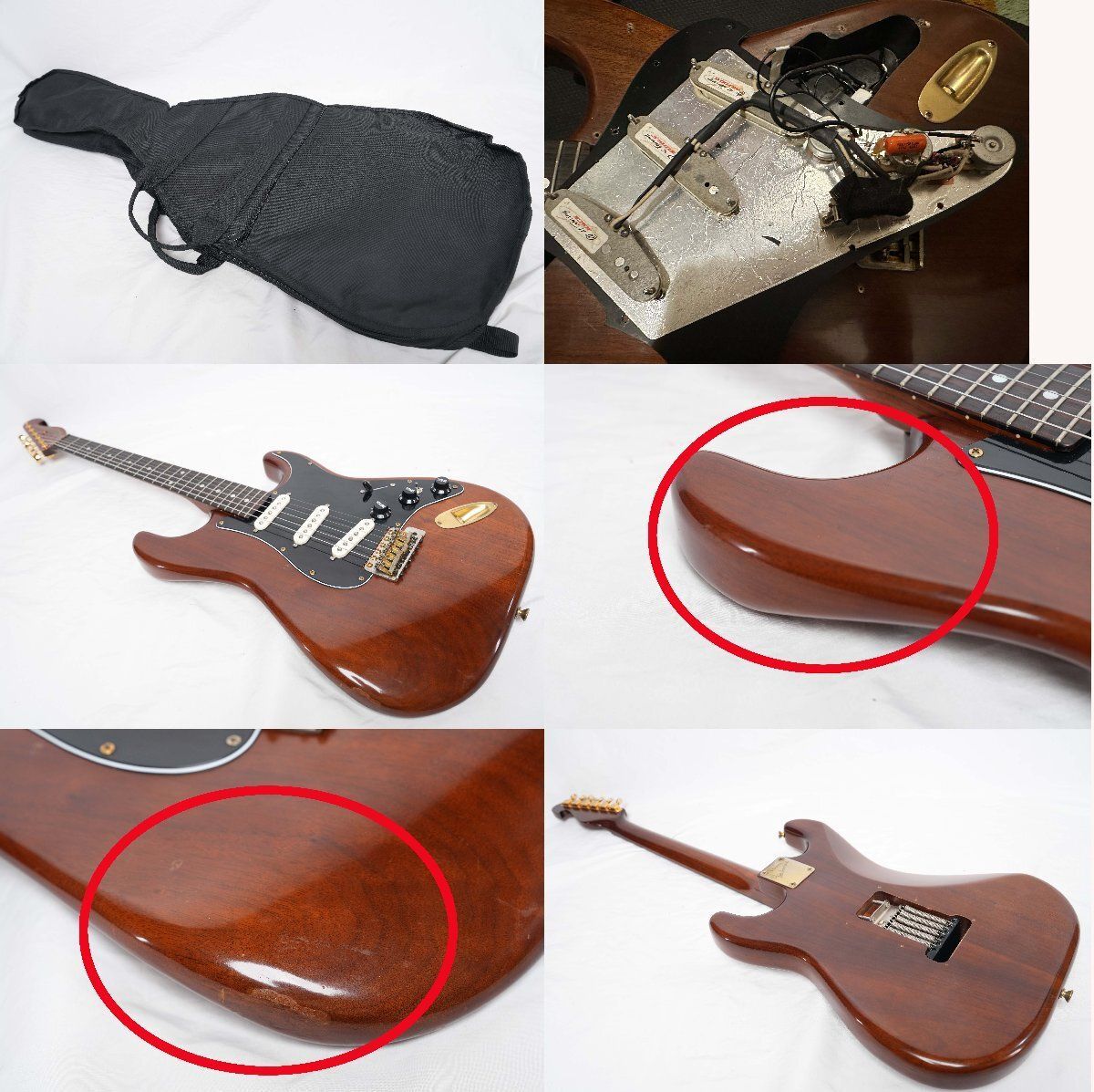 【レア品】Woodwinds LarryCombsモデル JJ-5 LARRY GRAHAM MODEL SWH: ベース｜三木楽器公式通販サイト