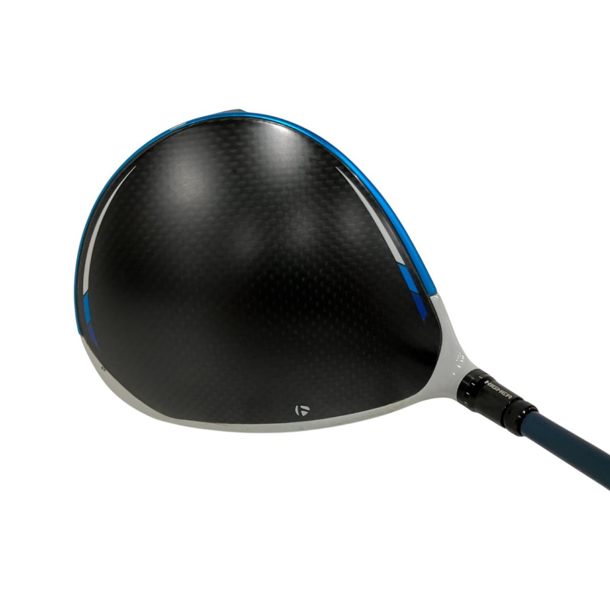 Taylor Made テーラーメイド SIM2 MAX 9° ヘッド tm50 flex-s