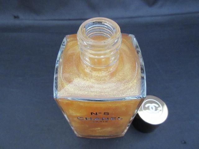専用出品 CHANEL N°5 ジェル　パフューム250ml 試してみた】シャネル N°5 ジェル パフューム CHANELのリアルな