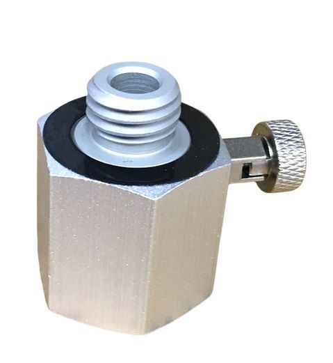 レーザー クランプ