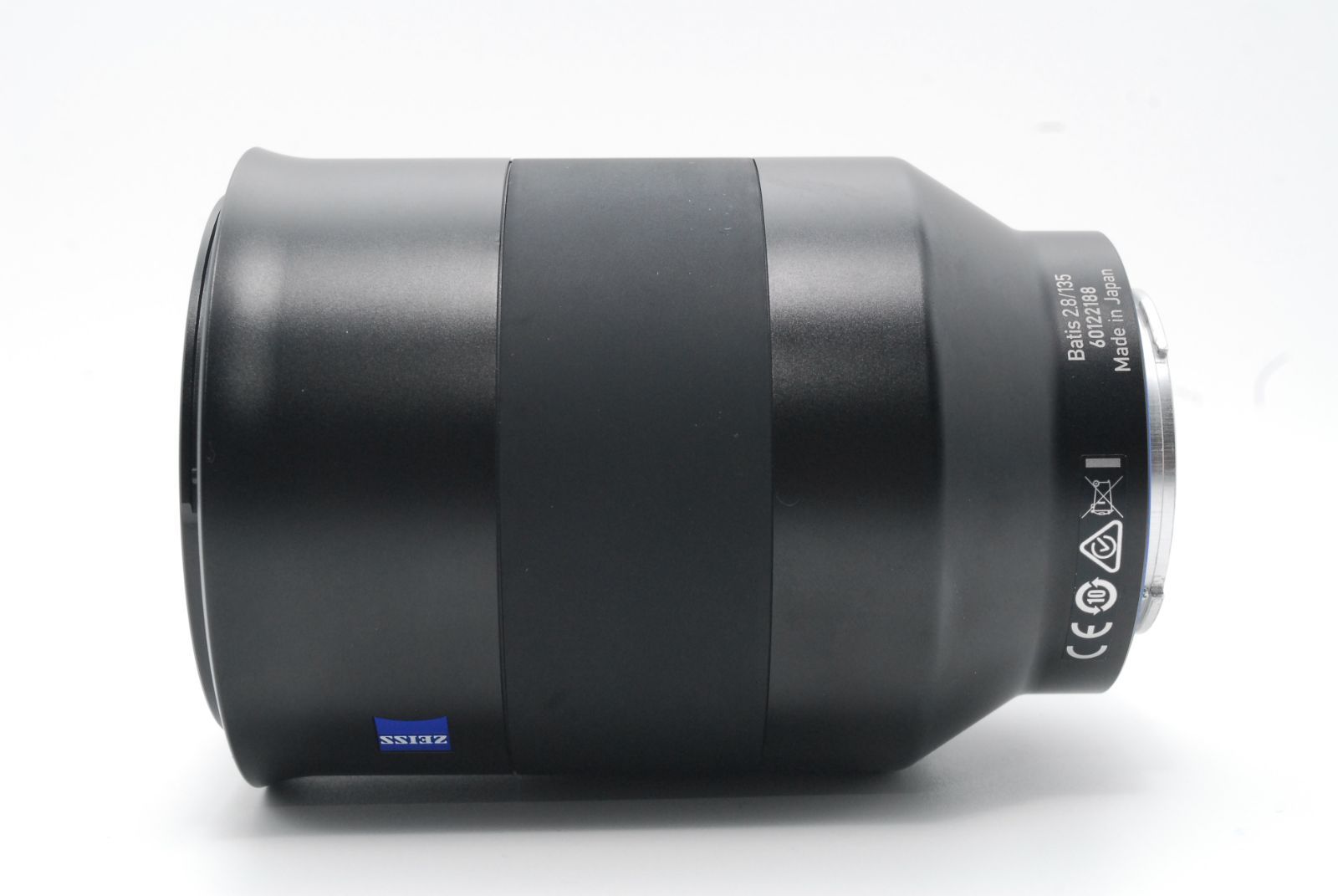 ≪極上美品≫ カールツァイス Batis 135mm F2.8（ソニーE用/フルサイズ対応） #20240223-720