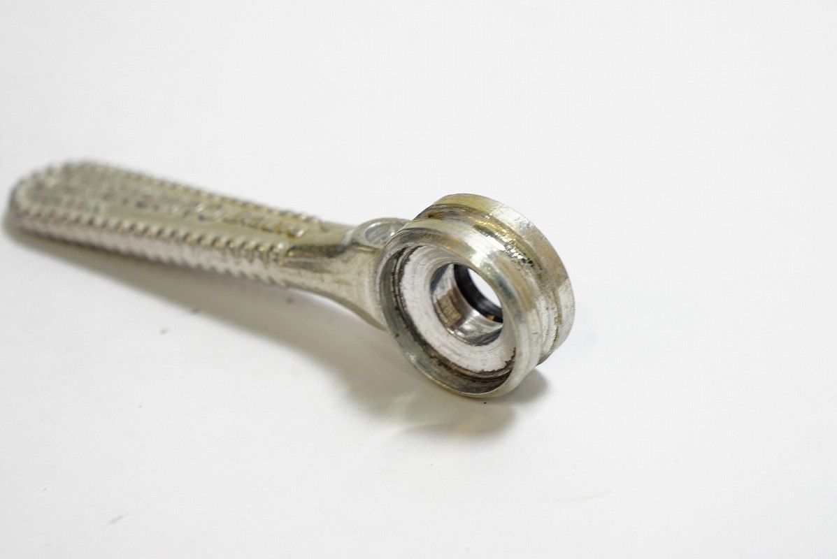 カンパニョーロ ジャンク ジャンク CAMPAGNOLO 「カンパニョーロ」 RECORD ダブルレバー