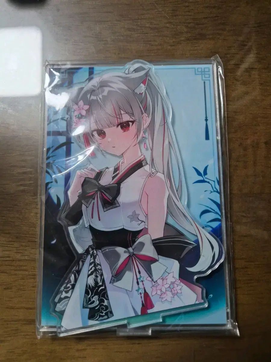 韓国 韓国限定 STELLIVE ねねこましろ セット ましろ 韓国 韓国限定 STELLIVE ねねこましろ セット ましろ StelLive