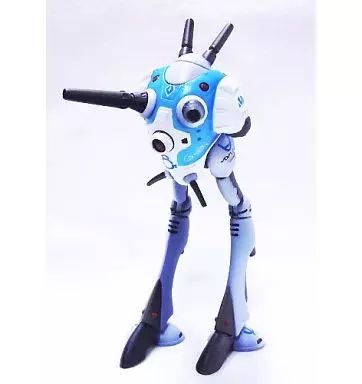 超時空要塞 マクロス ゼントラーディ軍・リガードタイプ 大型ミサイルポッド ワンマン偵察ポッド 未組立 1/100 MACROSS アリィ/ARII  プラモデル 1⁄100 ゼントラーディ軍 リガードタイプ ワンマン偵察