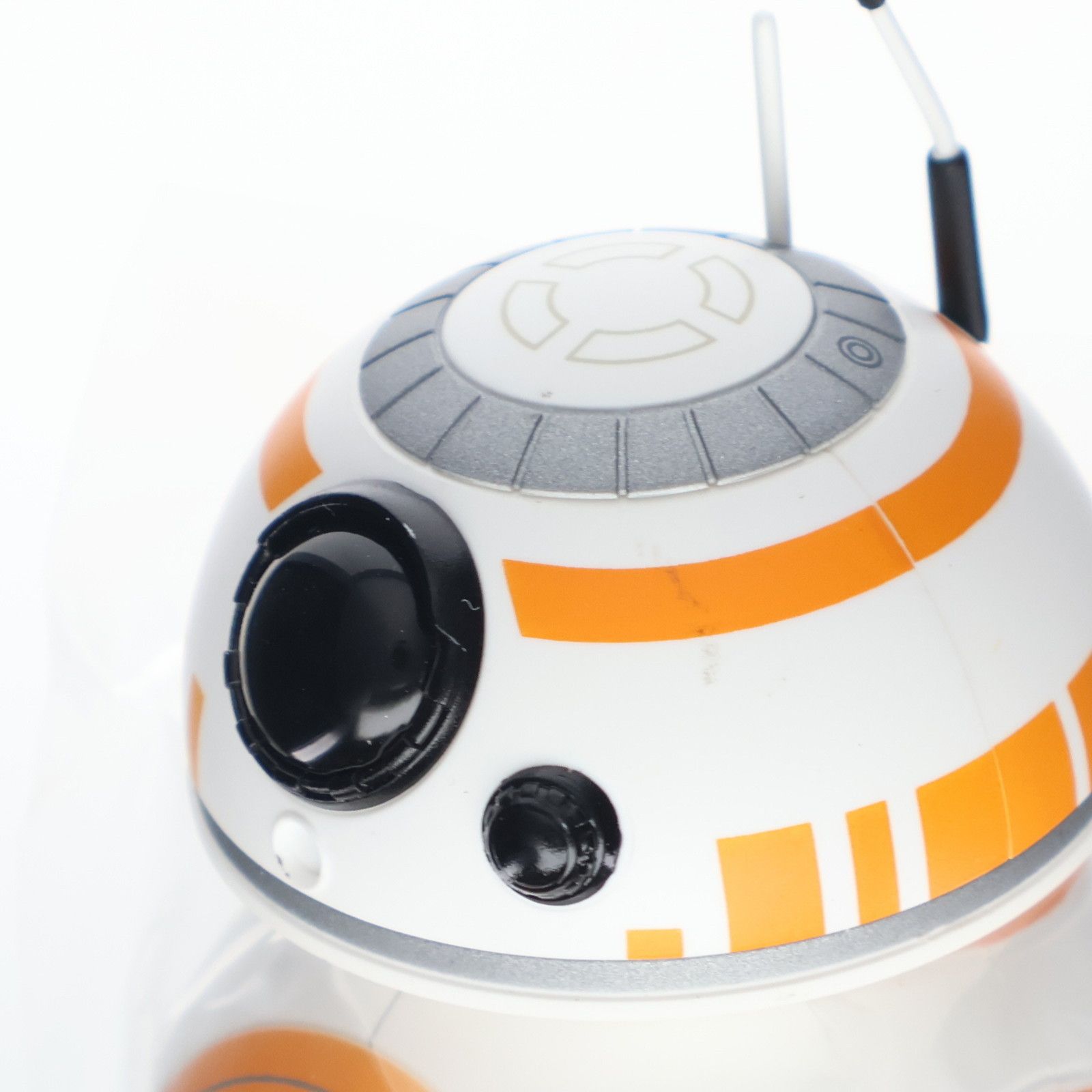 ねんどろいど 858 BB-8 STAR WARS(スター・ウォーズ)/最後の