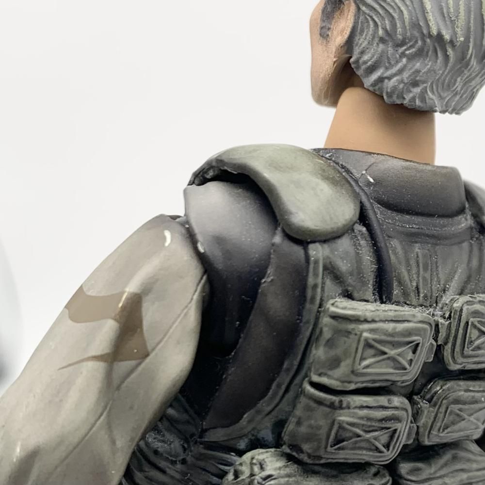 デススト クリフ マッツ・ミケルセン フィギュア figma 578 BB、パパだよ”。「デス・ストランディング」よりマッツ