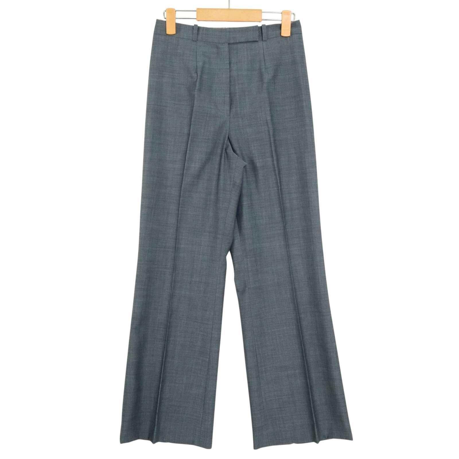 Miss Chloe バンツスーツ40 Miss Chloe バンツスーツ40 miss chloe ミスクロエ 春夏