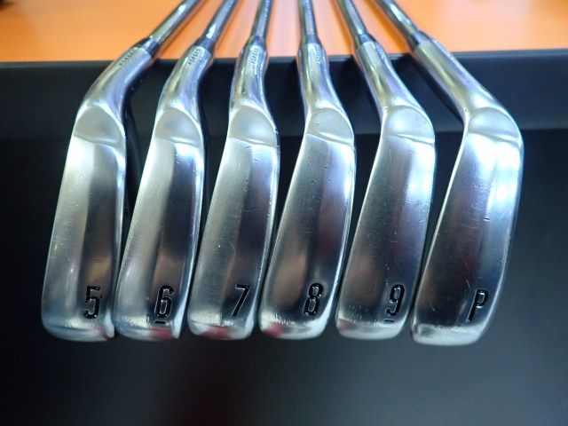 スリクソン SRIXON ZX5 アイアン ATTAS アッタスアイアン 80S スリクソン（SRIXON）（メンズ）ZXi5 ゼットエックスアイ アイアン(SW