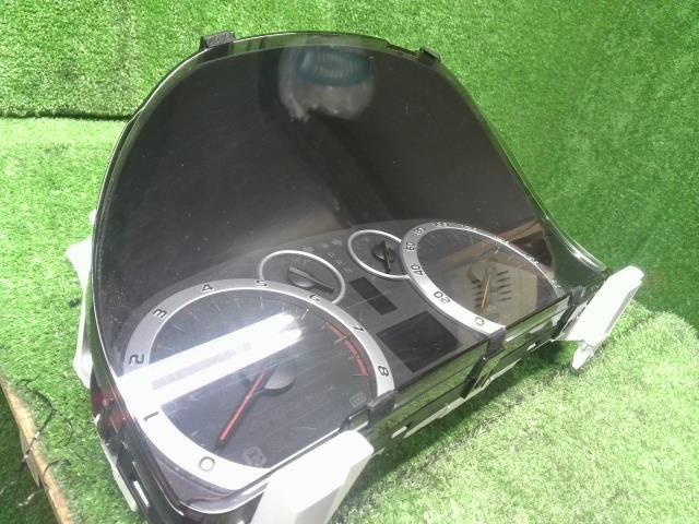 タコメーター付