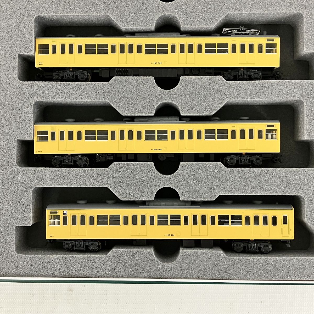 カトー Nゲージ