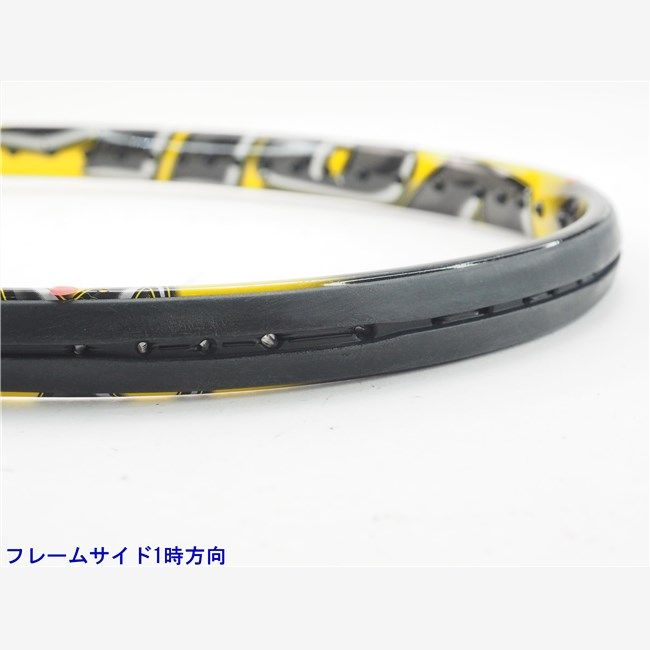 中古 テニスラケット フォルクル C10 プロ 2012年モデル (L3)VOLKL C10 PRO 2012 中古 テニスラケット フォルクル C10 プロ 2012年モデル (L3
