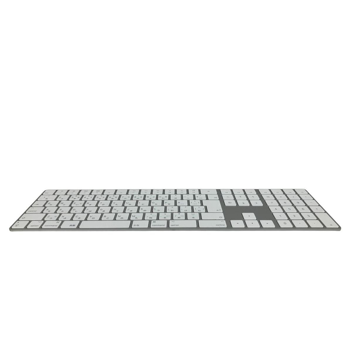 マジックキーボード