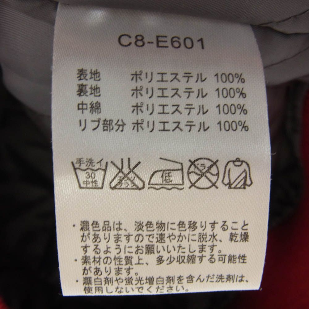 TMT ティーエムティー C8-E601 × Champion チャンピオン
