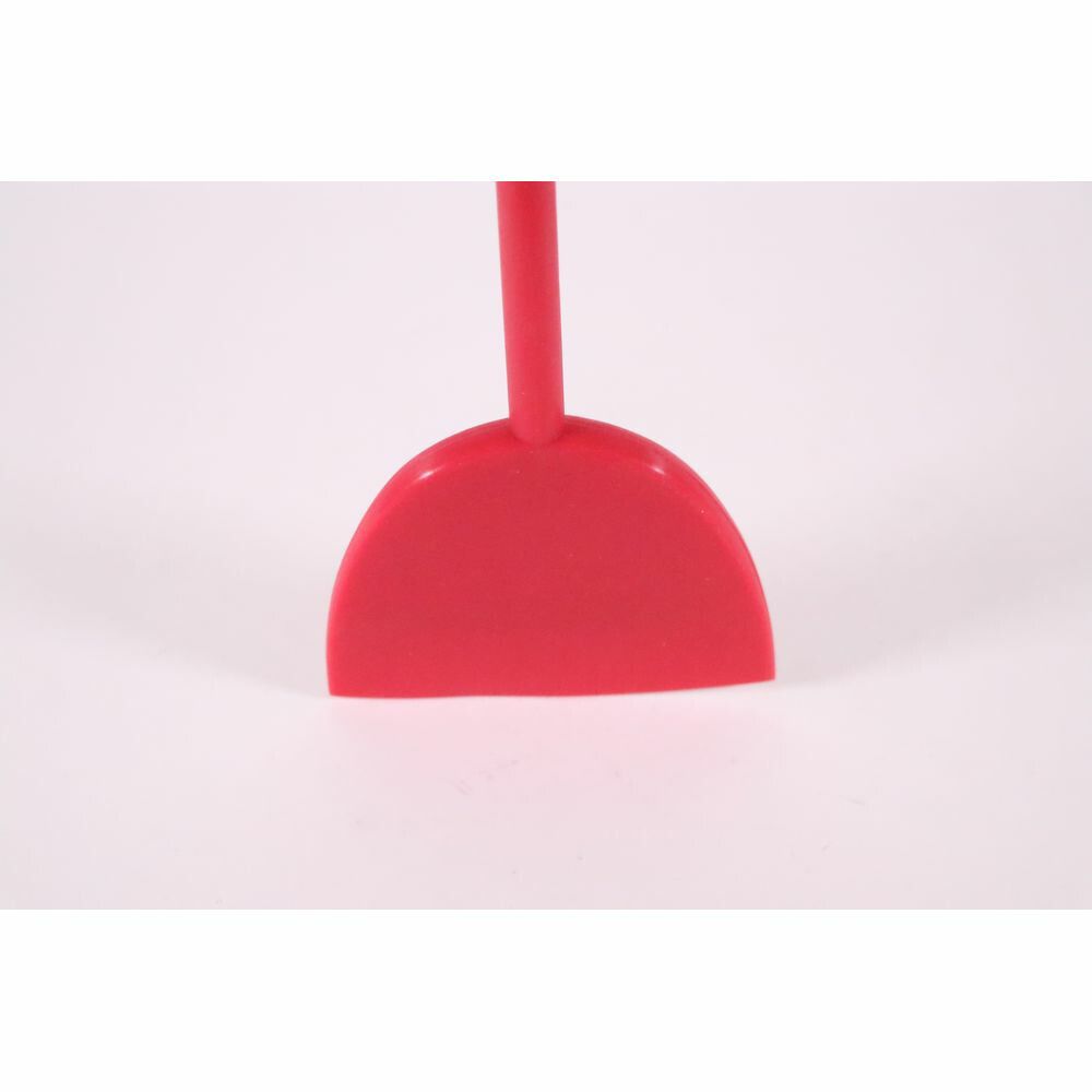 イイヅカ シリコン ウルトラロングヘラ パワーハンドル 赤 1000型 1点 WWW_OLIVIERBERNSTEIN_COM