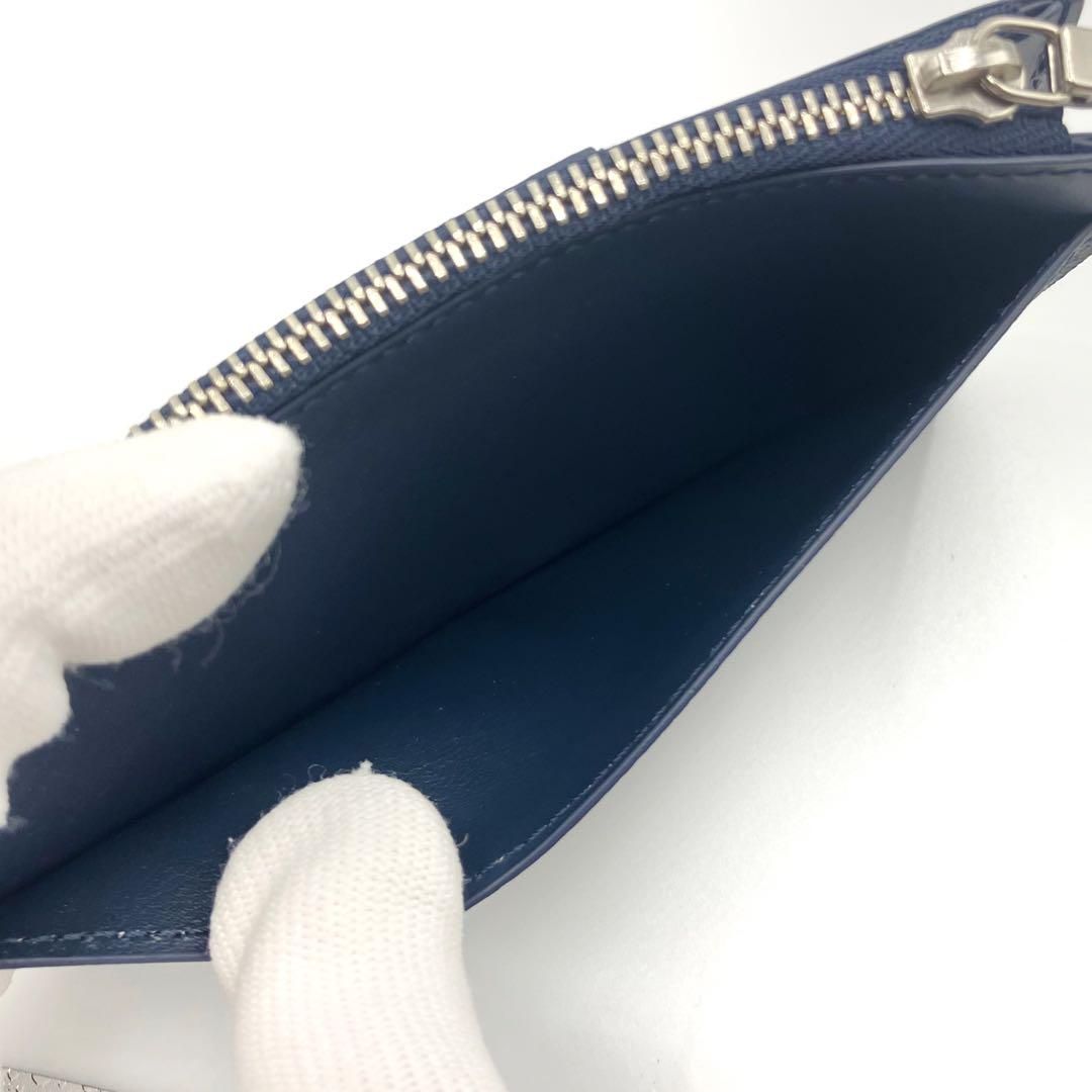 LVアエログラム コインカードホルダー