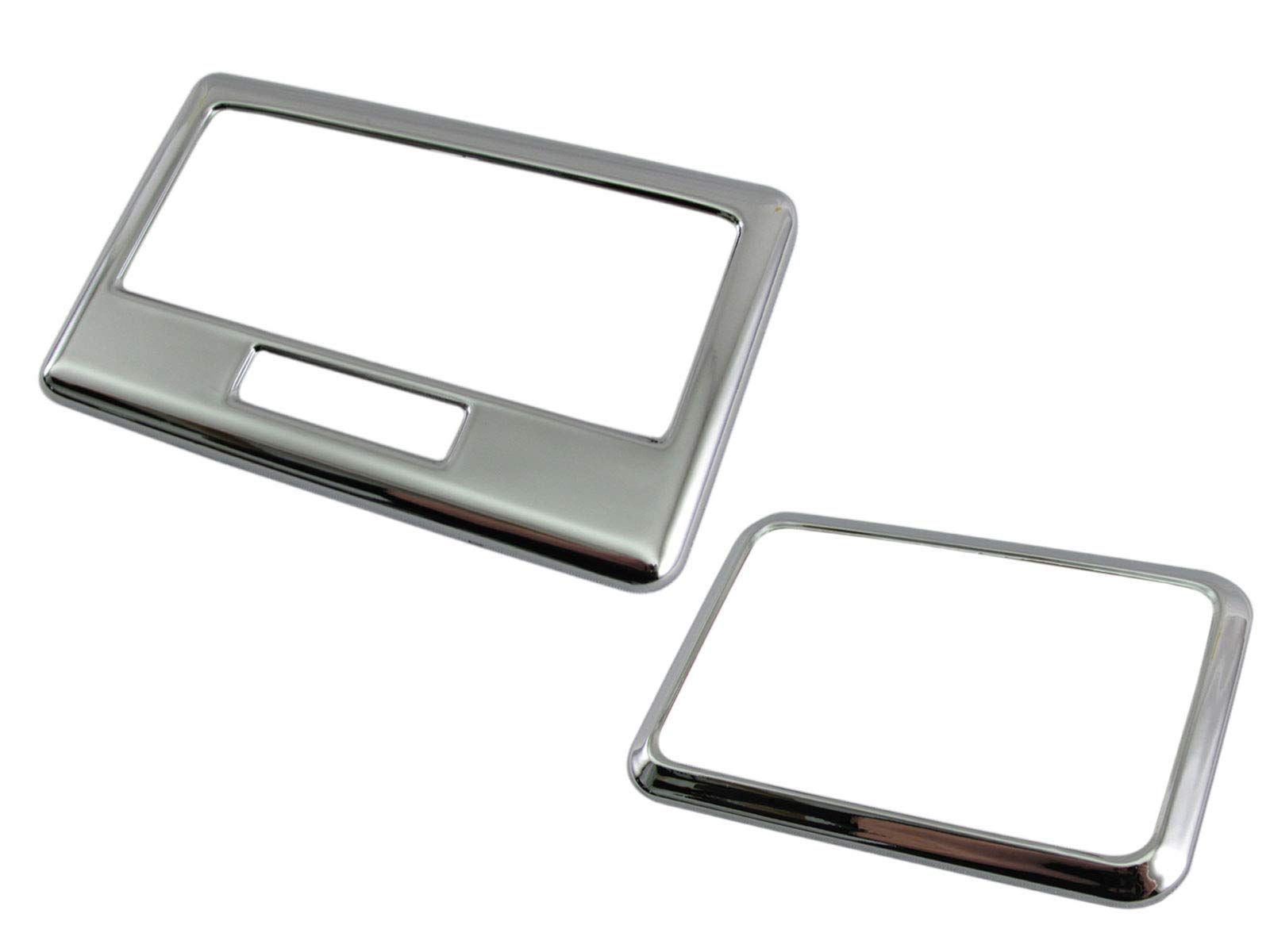 Style:メッキルームランプリングセット2PC【INT-ETC-172】 BRIGHTZ フレアクロスオーバー MS31S MS41S メッキルームランプリングセット 2PC 【 INT-ETC-172 】 MS31 MS41 MS S31 S41 31 4