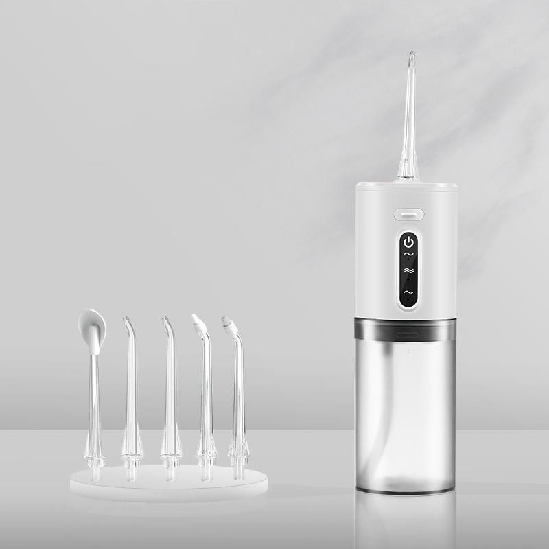 【3色セット】口腔洗浄機　 ウォーター　ピック　ジェット　ウォッシャー　220 口腔洗浄器 2025年最新 超音波 高周波パルス ウォーターピック