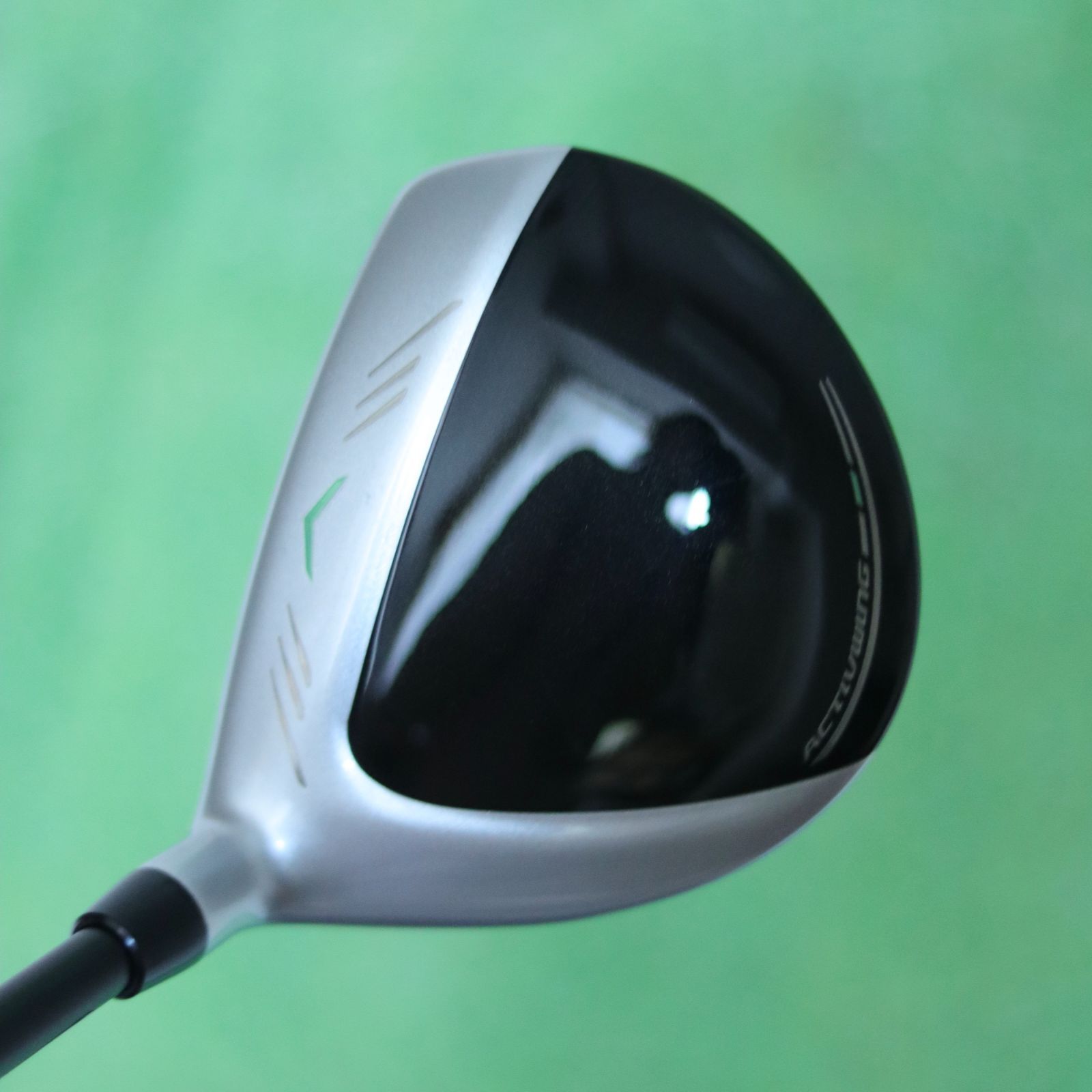 ゼクシオエックス2021 2022 7Wフェアウェイウッド 7番 純正カーボンSR  