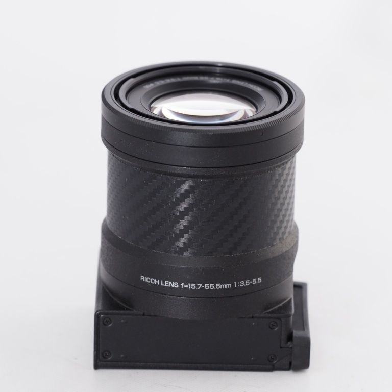 RICOH リコー GXR用カメラユニット RICOH LENS A16 24-85mm F3.5-5.5