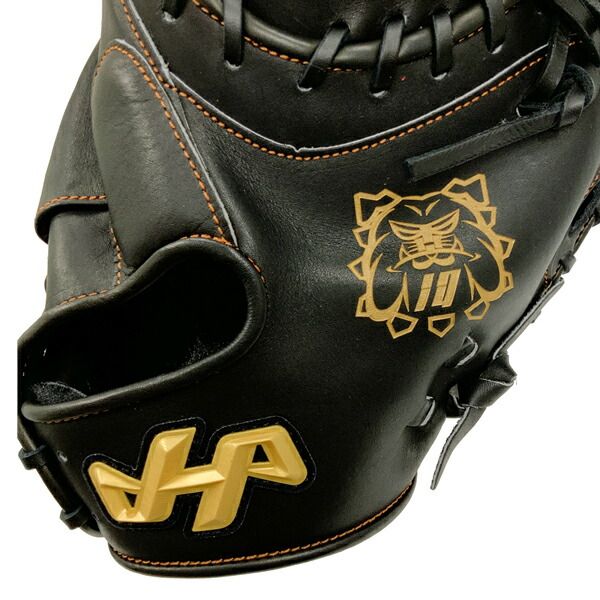 ハタケヤマ HATAKEYAMA 限定 野球 グラブ グローブ 一般 軟式用