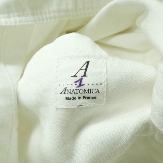 【専用】ANATOMICAフランス製 ドルマン TAN サイズL ライコットン Jacket – ANATOMICA KYOTO アナトミカ京都