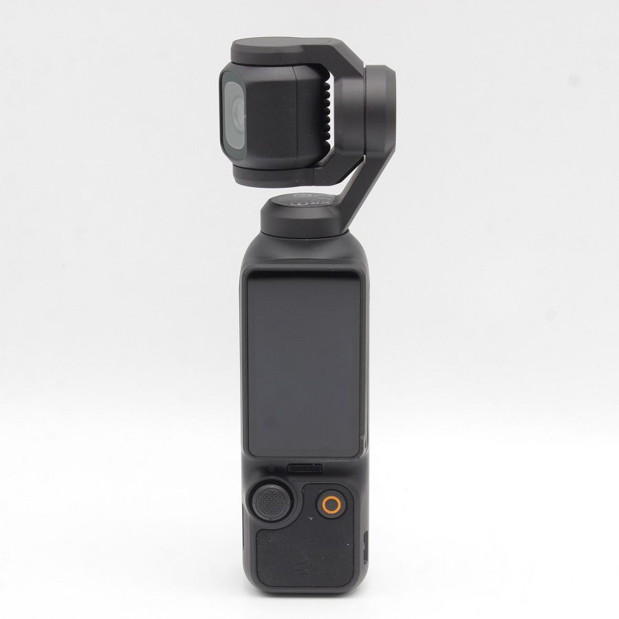 美品】DJI Osmo Pocket 3 Creator Combo OP9913 ジンバルカメラ 4K 1インチCMOSセンサー オスモ ポケット  クリエーター コンボ 本体 - メルカリ