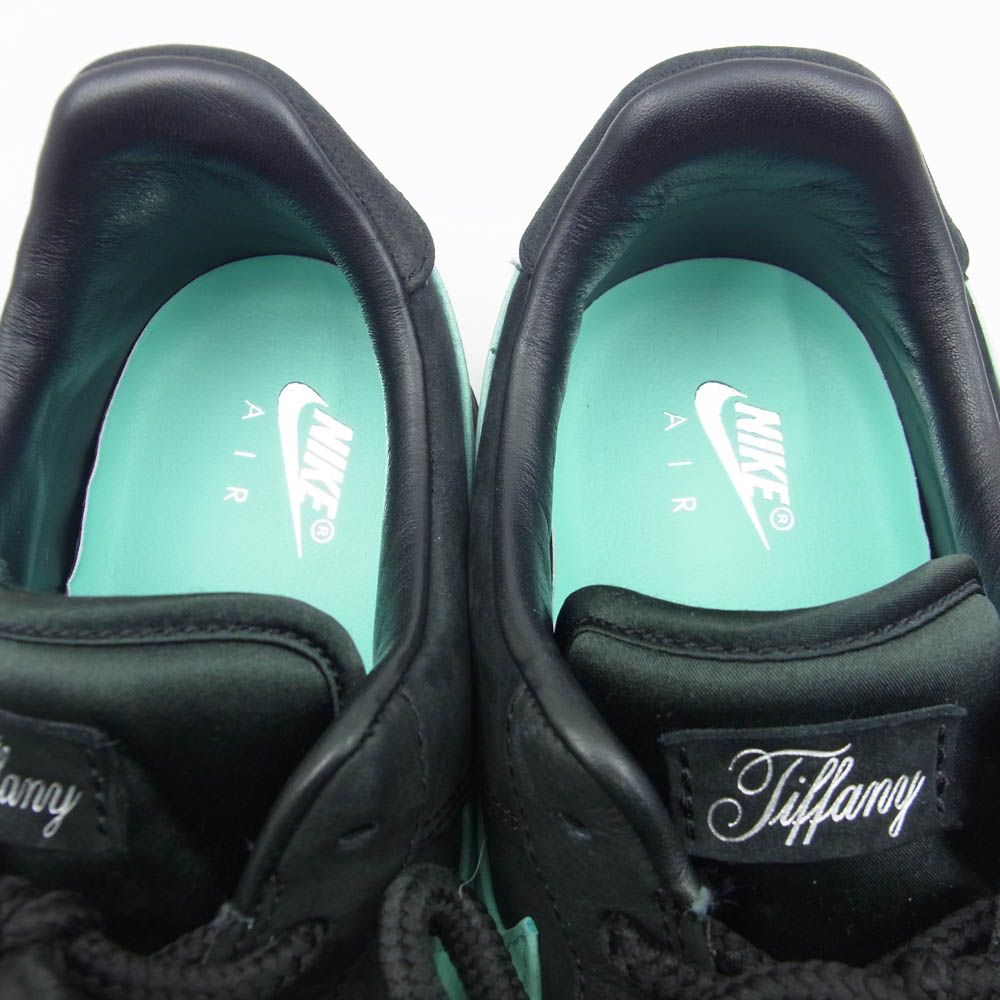NIKE ナイキ DZ1382-001 フェイクバスターズ鑑定済 Tiffany & Co